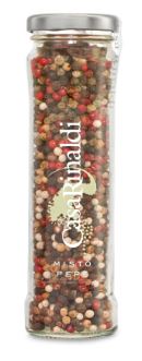 Mix Pepper (Misto Pepe) 90gr