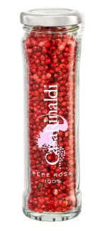 Pink Pepper (Pepe Rosa) 50gr